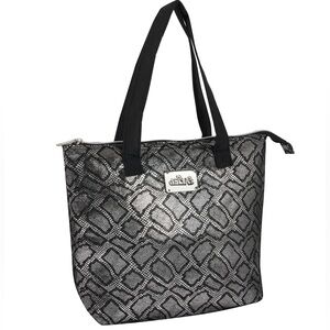 dELiA’s / Delias Insulated Lunch Tote Bag